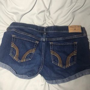 Hollister Shorts